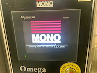 2020 mono omega plus 450 dresseermachine - afbeelding 6 van  9