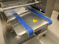 2020 mono omega plus 450 dresseermachine - afbeelding 9 van  9