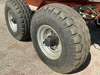 2020 monsun beinlich m3000s beregeningshaspel - afbeelding 2 van  37