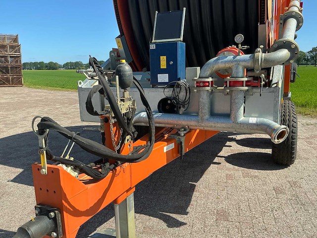2020 monsun beinlich m3000s beregeningshaspel - afbeelding 3 van  37