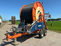 2020 monsun beinlich m3000s beregeningshaspel - afbeelding 1 van  37