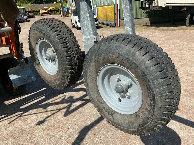 2020 monsun beinlich m3000s beregeningshaspel - afbeelding 21 van  37