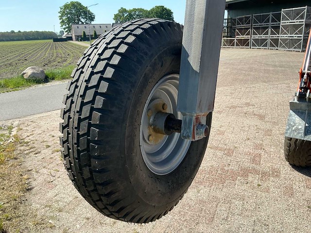 2020 monsun beinlich m3000s beregeningshaspel - afbeelding 22 van  37