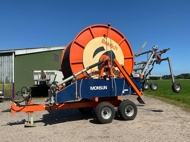 2020 monsun beinlich m3000s beregeningshaspel - afbeelding 33 van  37