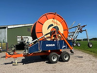 2020 monsun beinlich m3000s beregeningshaspel - afbeelding 33 van  37