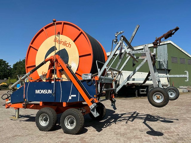 2020 monsun beinlich m3000s beregeningshaspel - afbeelding 34 van  37