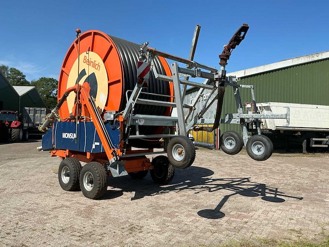 2020 monsun beinlich m3000s beregeningshaspel - afbeelding 35 van  37