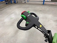 2020 movexx t1000 24v elektrische trekker - afbeelding 4 van  8