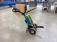2020 movexx t1000 24v elektrische trekker - afbeelding 1 van  8