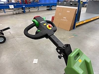2020 movexx t1000 24v elektrische trekker - afbeelding 2 van  8