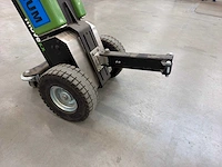 2020 movexx t1000 24v elektrische trekker - afbeelding 4 van  8