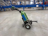 2020 movexx t1000 24v elektrische trekker - afbeelding 1 van  8