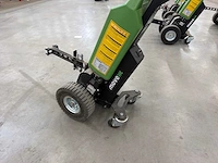 2020 movexx t1000 24v elektrische trekker - afbeelding 5 van  8