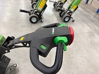 2020 movexx t1000 24v elektrische trekker - afbeelding 6 van  8