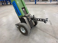 2020 movexx t1000 24v elektrische trekker - afbeelding 2 van  8