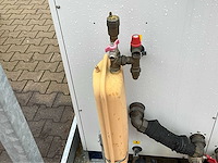 2020 mta taeevo tech161 chiller luchtgekoeld - afbeelding 3 van  15