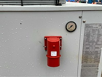 2020 mta taeevo tech161 chiller luchtgekoeld - afbeelding 4 van  15