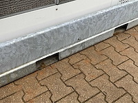 2020 mta taeevo tech161 chiller luchtgekoeld - afbeelding 5 van  15