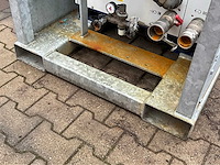 2020 mta taeevo tech161 chiller luchtgekoeld - afbeelding 6 van  15