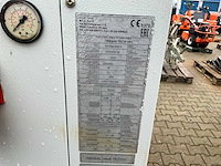 2020 mta taeevo tech161 chiller luchtgekoeld - afbeelding 7 van  15