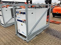 2020 mta taeevo tech161 chiller luchtgekoeld - afbeelding 8 van  15