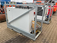 2020 mta taeevo tech161 chiller luchtgekoeld - afbeelding 9 van  15
