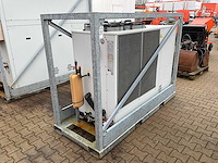 2020 mta taeevo tech161 chiller luchtgekoeld - afbeelding 10 van  15