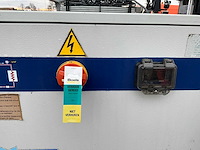 2020 mta taeevo tech161 chiller luchtgekoeld - afbeelding 11 van  15