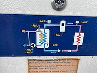 2020 mta taeevo tech161 chiller luchtgekoeld - afbeelding 13 van  15