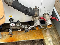 2020 mta taeevo tech161 chiller luchtgekoeld - afbeelding 15 van  15