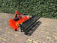 2020 muratori tst 773 grondfrees - afbeelding 1 van  7