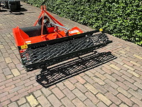 2020 muratori tst 773 grondfrees - afbeelding 3 van  7