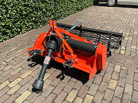 2020 muratori tst 773 grondfrees - afbeelding 4 van  7