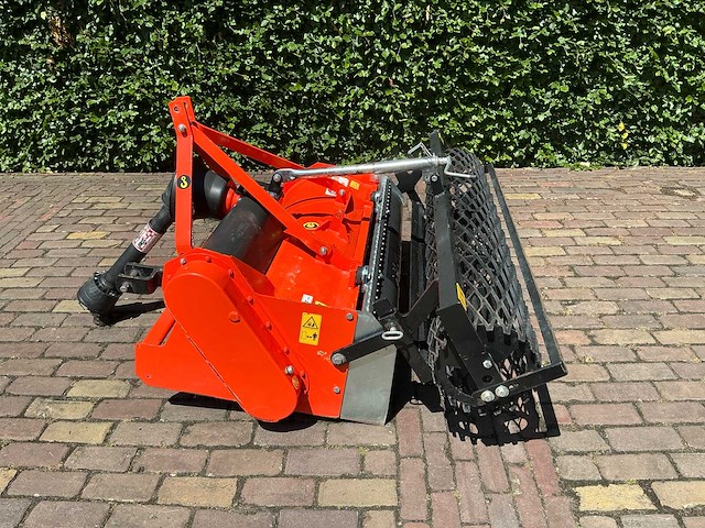 2020 muratori tst 773 grondfrees - afbeelding 2 van  7