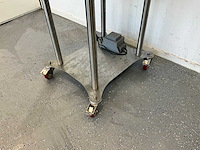 2020 nassenheider fill up 2/1000 honing vulmachine - afbeelding 6 van  8