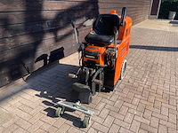 2020 national flooring equipment 5700 bol vloerreiniger - afbeelding 4 van  12