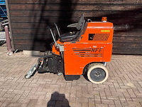 2020 national flooring equipment 5700 bol vloerreiniger