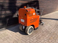2020 national flooring equipment 5700 bol vloerreiniger - afbeelding 6 van  12