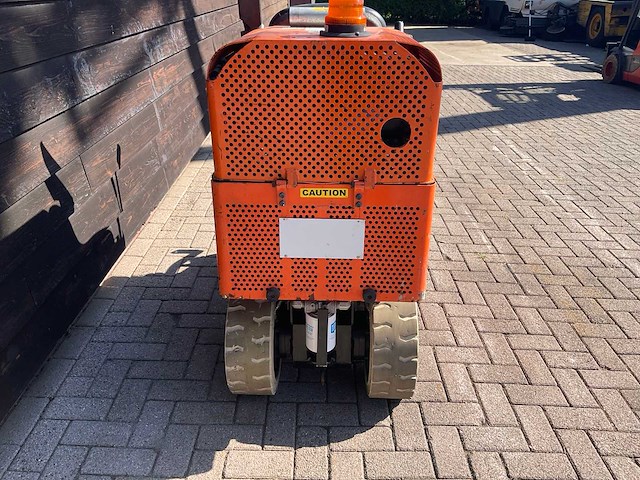 2020 national flooring equipment 5700 bol vloerreiniger - afbeelding 7 van  12