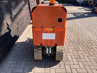 2020 national flooring equipment 5700 bol vloerreiniger - afbeelding 7 van  12