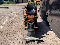 2020 national flooring equipment 5700 bol vloerreiniger - afbeelding 8 van  12