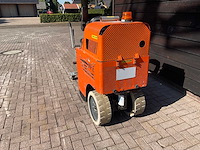 2020 national flooring equipment 5700 bol vloerreiniger - afbeelding 9 van  12