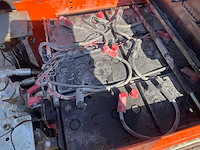 2020 national flooring equipment 5700 bol vloerreiniger - afbeelding 12 van  12