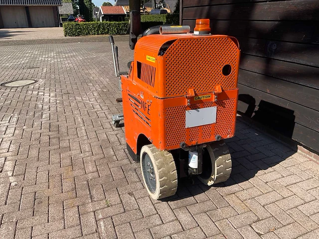 2020 national flooring equipment 5700 bol vloerreiniger - afbeelding 5 van  12