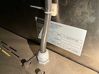 2020 nayati tp-15e teppanyaki grillplaat - afbeelding 4 van  6