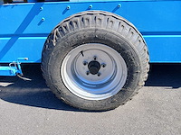 2020 nettuno mta f 83 beregeningspomp - afbeelding 3 van  13