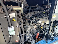 2020 nettuno mta f 83 beregeningspomp - afbeelding 2 van  8