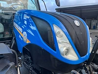 2020 new holland t6.175 vierwielaangedreven landbouwtractor - afbeelding 2 van  33