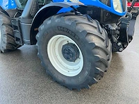 2020 new holland t6.175 vierwielaangedreven landbouwtractor - afbeelding 4 van  33