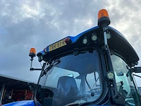 2020 new holland t6.175 vierwielaangedreven landbouwtractor - afbeelding 7 van  33